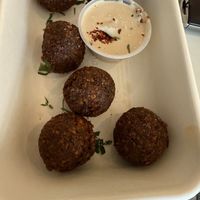   at Sonny's Mediterranean in Denver