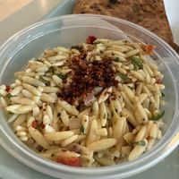   at Sonny's Mediterranean in Denver