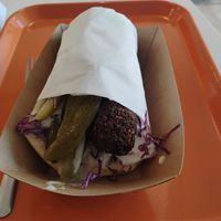  at Sonny's Mediterranean in Denver