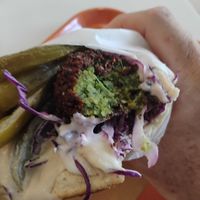  at Sonny's Mediterranean in Denver