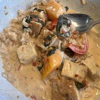 One of my fav meals ever!!  at Tuk Tuk Thai in Tucson