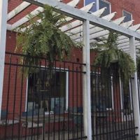 Starlings on the East End at Starlings Coffee & Provisions in Charleston