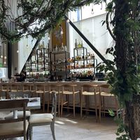   at Copra in San Francisco