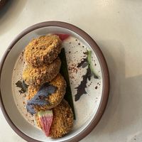   at Copra in San Francisco