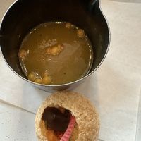   at Copra in San Francisco