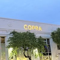 Exterior   at Copra in San Francisco