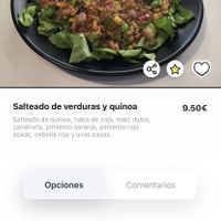   at O Forcado in Ezaro