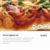   at O Forcado in Ezaro