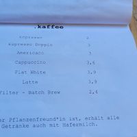 Kaffee at fika. Kaffeerösterei & Weinfachhandel in Wismar