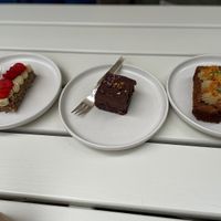   at ÆNDRÈ - Schlüterstraße in Hamburg