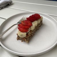   at ÆNDRÈ - Schlüterstraße in Hamburg