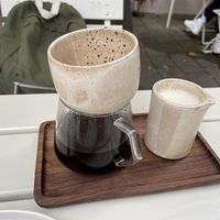   at ÆNDRÈ - Schlüterstraße in Hamburg