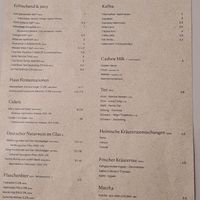  at ÆNDRÈ - Schlüterstraße in Hamburg