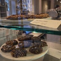 Cookies at ÆNDRÈ - Schlüterstraße in Hamburg