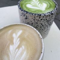   at ÆNDRÈ - Schlüterstraße in Hamburg