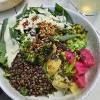  at ÆNDRÈ - Schlüterstraße in Hamburg