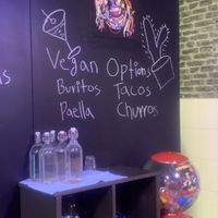   at Mezcals Tequila Bar and Restaurant in Cooma