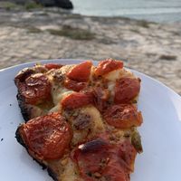 Focaccia Barese   at Frumè - Focacceria e Pinseria in Polignano A Mare