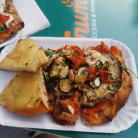  at Frumè - Focacceria e Pinseria in Polignano A Mare