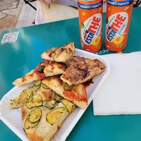  at Frumè - Focacceria e Pinseria in Polignano A Mare