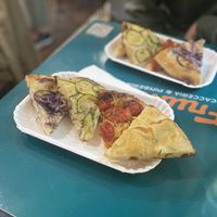   at Frumè - Focacceria e Pinseria in Polignano A Mare