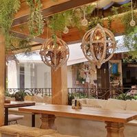   at Fussio Lounge in Mallorca