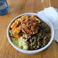  at Vege Rama - Adelaide St in Brisbane