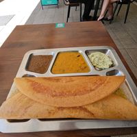  at Vege Rama - Adelaide St in Brisbane