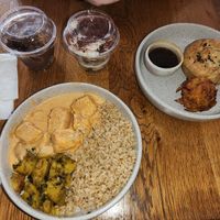  at Vege Rama - Adelaide St in Brisbane