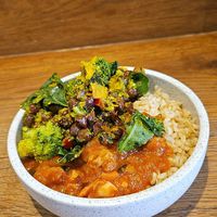  at Vege Rama - Adelaide St in Brisbane