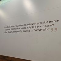  at Vege Rama - Adelaide St in Brisbane