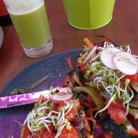  at Deli Deli in Porto