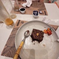  at Banana Society in Sao Paulo