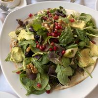   at The Green Eye in Crete