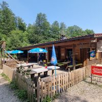  at Waldcafe Haus Einhorn - Kiosk in Herzberg Am Harz