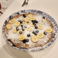  at Meneer Pannenkoe in Amsterdam