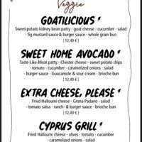   at Burgerheart in Mainz