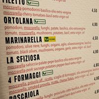  at 'A Puteca d' 'a Pizza in Naples