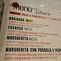  at 'A Puteca d' 'a Pizza in Naples