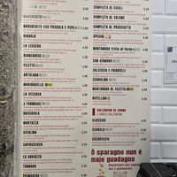  at 'A Puteca d' 'a Pizza in Naples