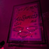  at Tres Monos in Buenos Aires