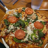  at Mellow Mushroom in West Chester