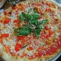  at L'Osteria in Steyr