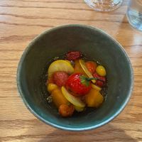  at The Second Story at Little Saint in Healdsburg