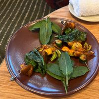  at The Second Story at Little Saint in Healdsburg