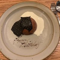  at The Second Story at Little Saint in Healdsburg