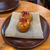  at The Second Story at Little Saint in Healdsburg