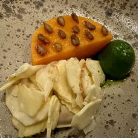   at The Second Story at Little Saint in Healdsburg