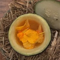   at The Second Story at Little Saint in Healdsburg