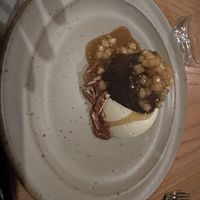   at The Second Story at Little Saint in Healdsburg